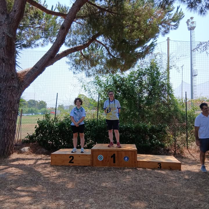 Asd Arcieri Burarco di Vimercate